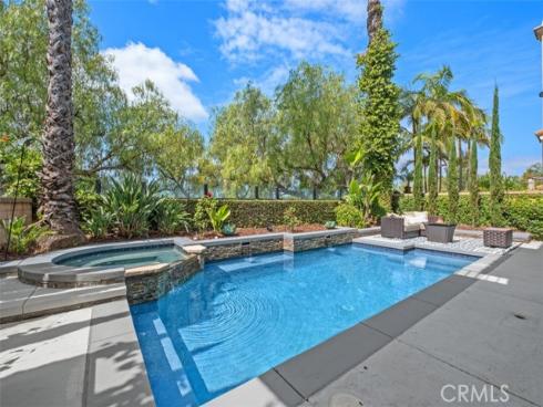 27066 Pacific Terrace , Mission Viejo, CA