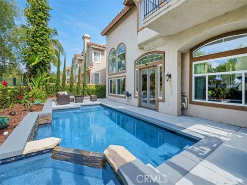 27066 Pacific Terrace , Mission Viejo, CA
