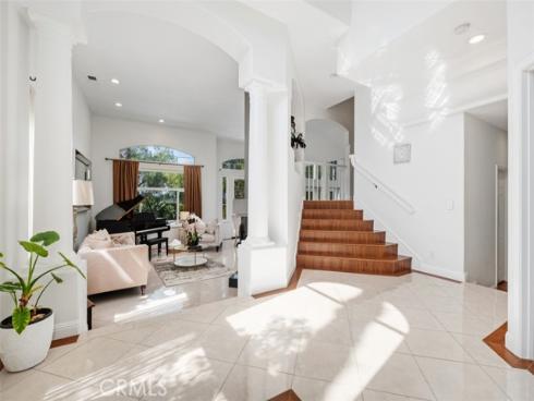 27066 Pacific Terrace , Mission Viejo, CA