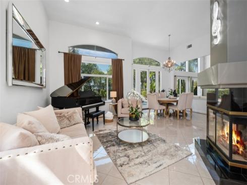 27066 Pacific Terrace , Mission Viejo, CA