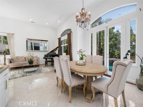 27066 Pacific Terrace , Mission Viejo, CA
