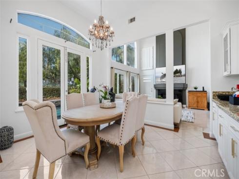 27066 Pacific Terrace , Mission Viejo, CA