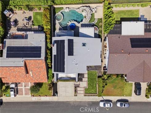 24611 Via Alvorado , Mission Viejo, CA