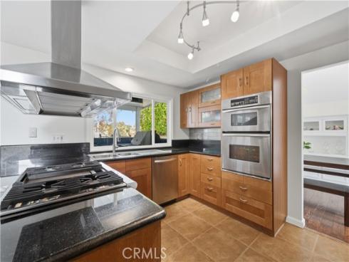 24611 Via Alvorado , Mission Viejo, CA
