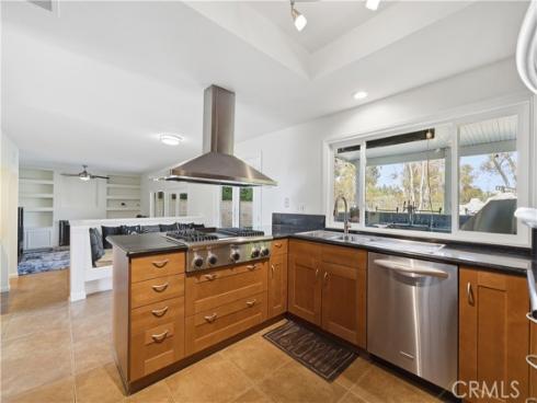 24611 Via Alvorado , Mission Viejo, CA