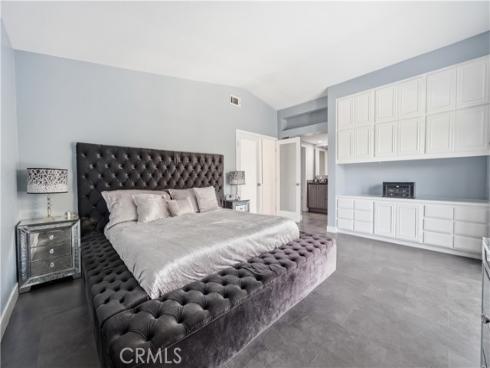 24611 Via Alvorado , Mission Viejo, CA