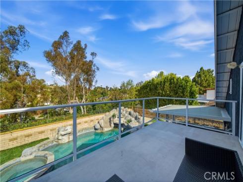24611 Via Alvorado , Mission Viejo, CA