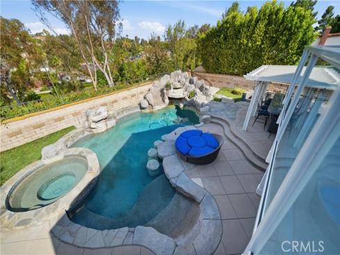 24611 Via Alvorado , Mission Viejo, CA