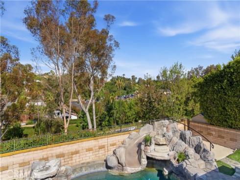 24611 Via Alvorado , Mission Viejo, CA