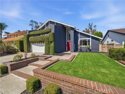 24611 Via Alvorado , Mission Viejo, CA