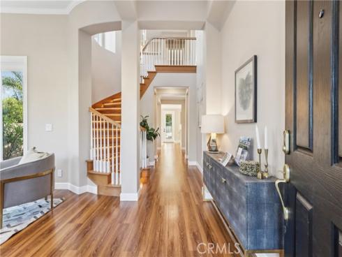 23161 Bouquet Canyon Court, Mission Viejo, CA