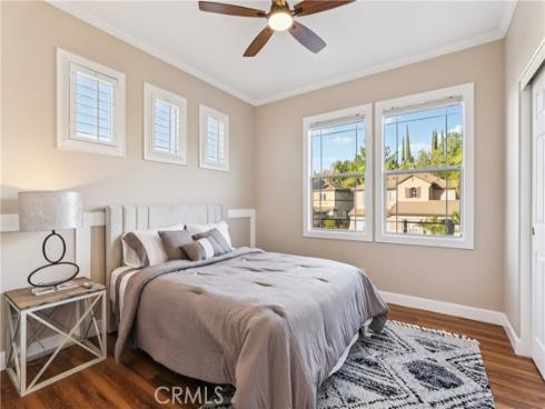 23161 Bouquet Canyon Court, Mission Viejo, CA