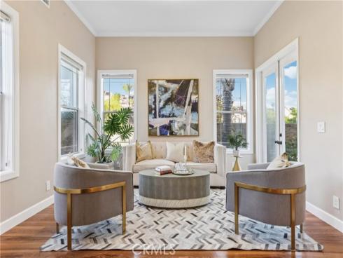 23161 Bouquet Canyon Court, Mission Viejo, CA