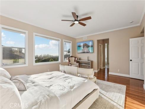 23161 Bouquet Canyon Court, Mission Viejo, CA