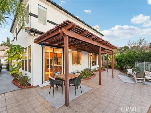 23161 Bouquet Canyon Court, Mission Viejo, CA