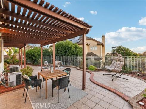 23161 Bouquet Canyon Court, Mission Viejo, CA