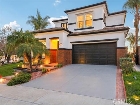 23161 Bouquet Canyon Court, Mission Viejo, CA