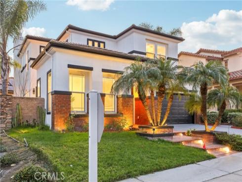 23161 Bouquet Canyon Court, Mission Viejo, CA