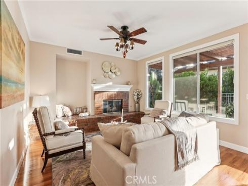 23161 Bouquet Canyon Court, Mission Viejo, CA