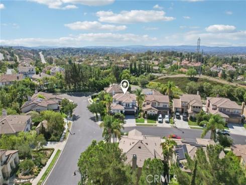 23161 Bouquet Canyon Court, Mission Viejo, CA