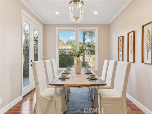 23161 Bouquet Canyon Court, Mission Viejo, CA