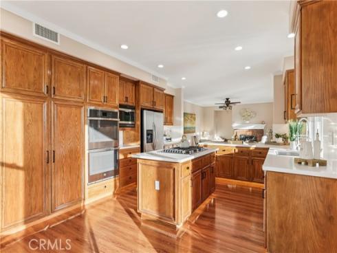 23161 Bouquet Canyon Court, Mission Viejo, CA