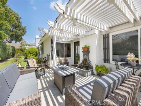 23365 Villena , Mission Viejo, CA