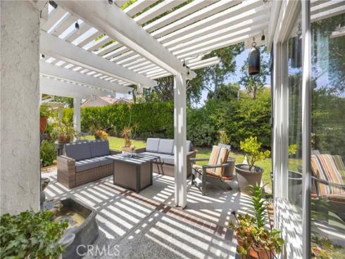 23365 Villena , Mission Viejo, CA