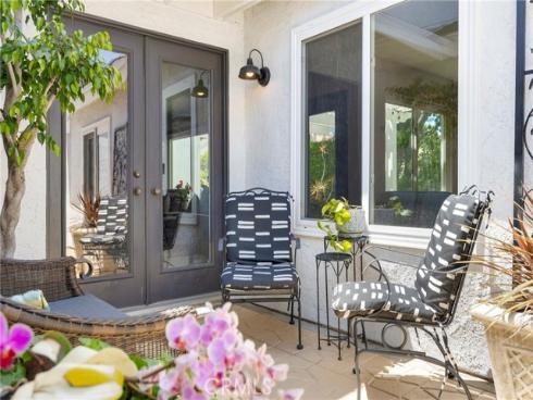 23365 Villena , Mission Viejo, CA