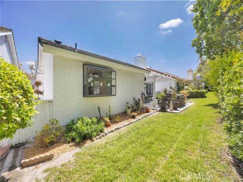23365 Villena , Mission Viejo, CA