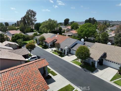 23365 Villena , Mission Viejo, CA