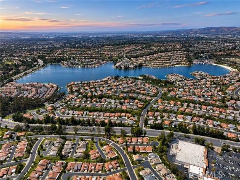 23365 Villena , Mission Viejo, CA