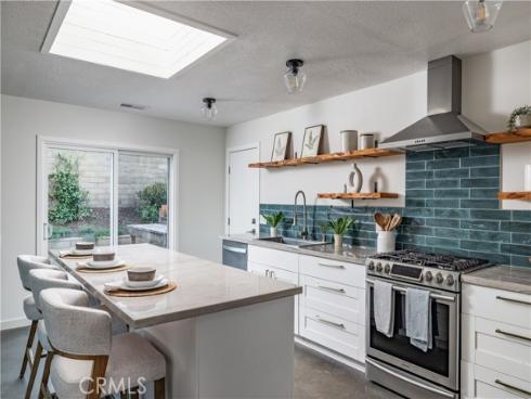 24132 Amurro , Mission Viejo, CA