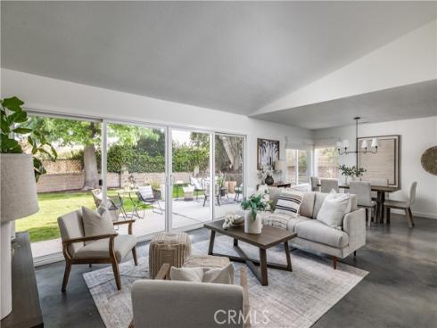 24132 Amurro , Mission Viejo, CA
