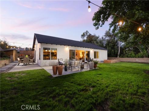 24132 Amurro , Mission Viejo, CA