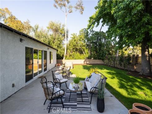24132 Amurro , Mission Viejo, CA