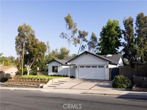 24132 Amurro , Mission Viejo, CA