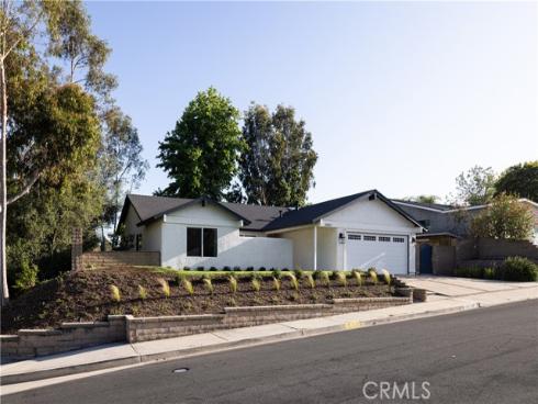 24132  Amurro  , Mission Viejo, CA