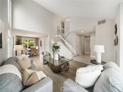27612 Carballo , Mission Viejo, CA