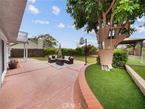 27612 Carballo , Mission Viejo, CA