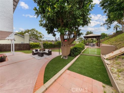 27612 Carballo , Mission Viejo, CA