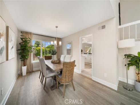 27612 Carballo , Mission Viejo, CA