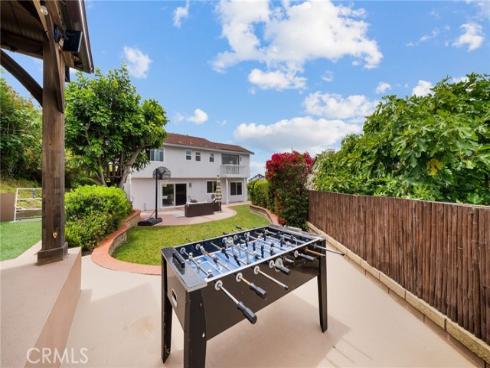 27612 Carballo , Mission Viejo, CA