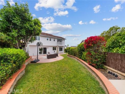 27612 Carballo , Mission Viejo, CA