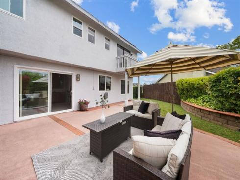 27612 Carballo , Mission Viejo, CA