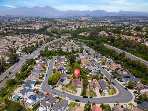27612 Carballo , Mission Viejo, CA