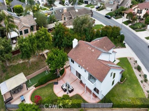 27612 Carballo , Mission Viejo, CA