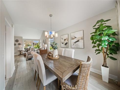 27612 Carballo , Mission Viejo, CA