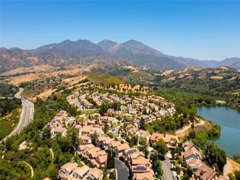 321 Trailblazer , Mission Viejo, CA
