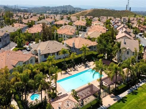 321 Trailblazer , Mission Viejo, CA